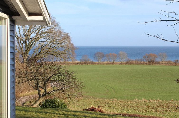 Vakantiehuis "Hoimar" - 400m from the sea