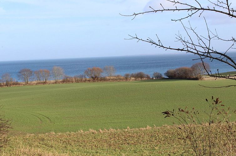 Vakantiehuis "Hoimar" - 400m from the sea