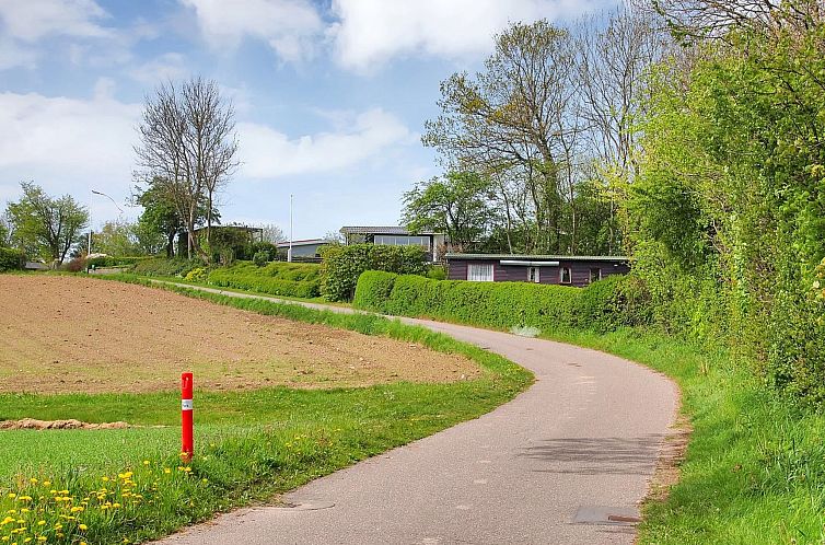 Vakantiehuis "Hoimar" - 400m from the sea