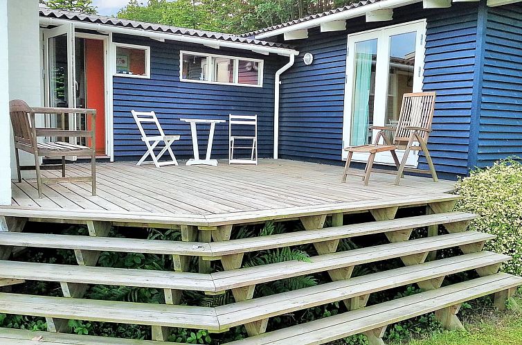 Vakantiehuis "Hoimar" - 400m from the sea