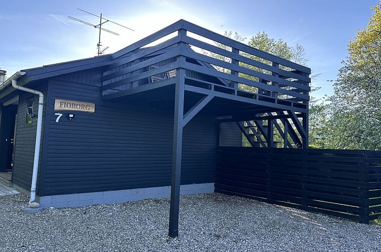 Vakantiehuis "Ady" - 150m from the sea