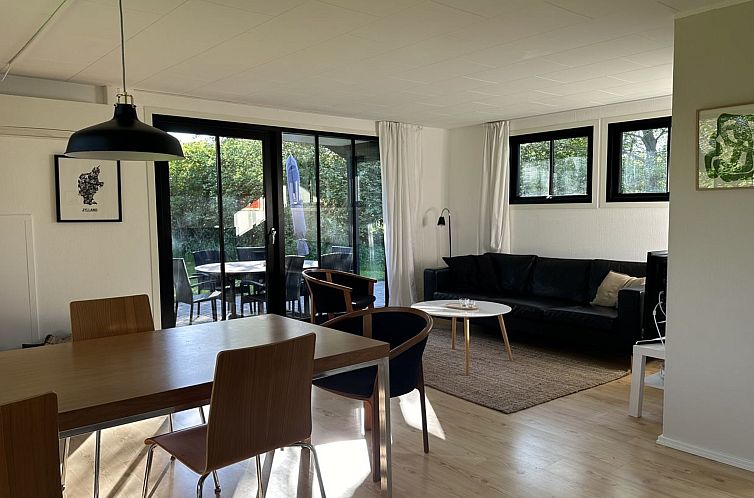 Vakantiehuis "Ady" - 150m from the sea