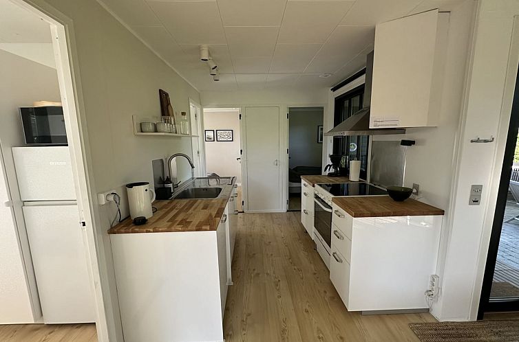 Vakantiehuis "Ady" - 150m from the sea