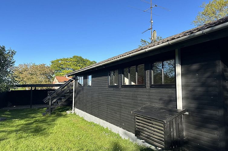 Vakantiehuis "Ady" - 150m from the sea