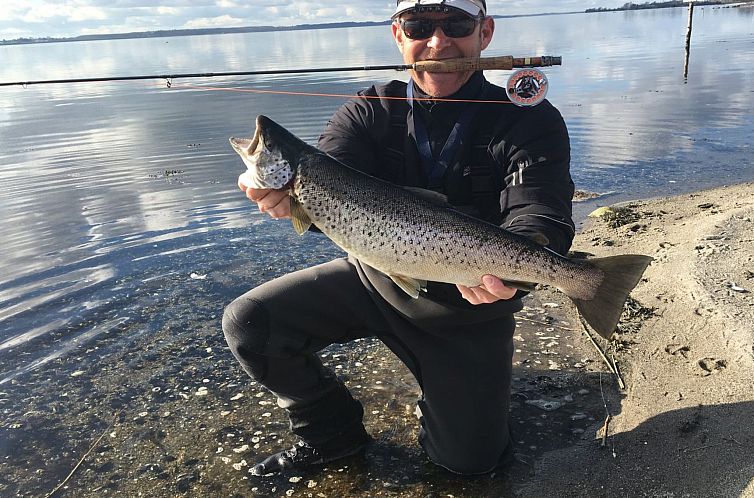 Vakantiehuis "Ady" - 150m from the sea