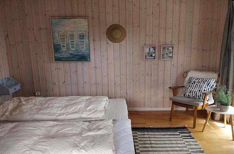 Vakantiehuis "Silka" - 250m from the sea