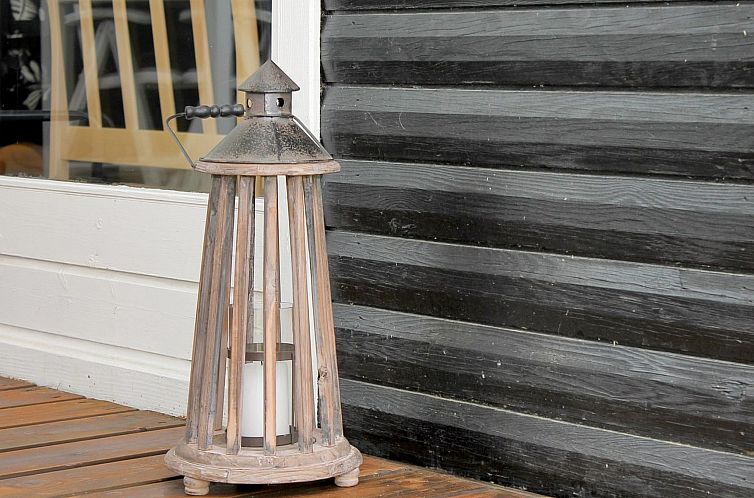 Vakantiehuis "Silka" - 250m from the sea