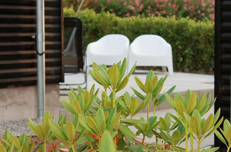 Vakantiehuis "Silka" - 250m from the sea