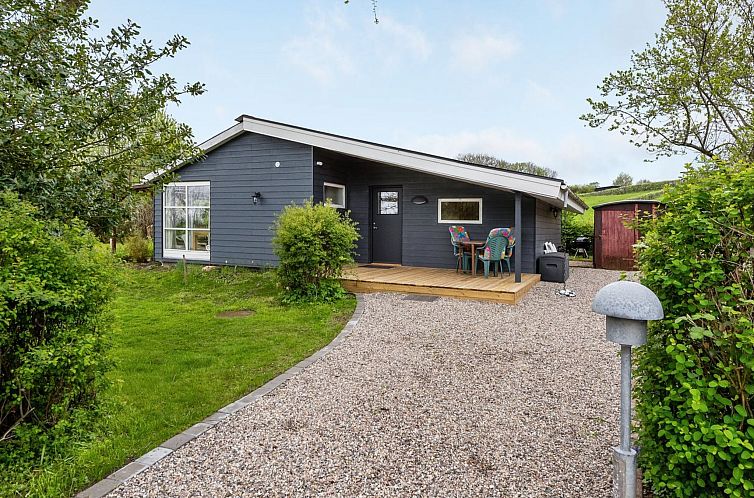 Guest house 0150112 - Holiday property Southern Denmark - Vakantiehuis "Venla" - 150m from the sea