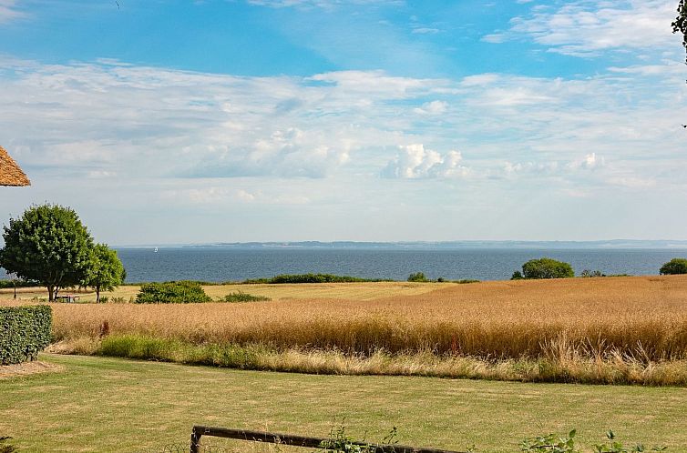 Vakantiehuis "Edithe" - 250m from the sea