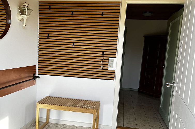 Vakantiehuis "Edithe" - 250m from the sea