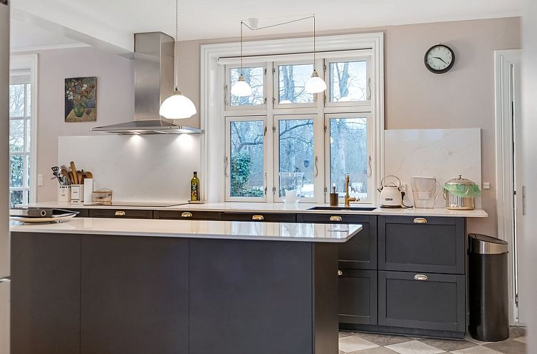 Vakantiehuis "Edla" - 5km from the sea