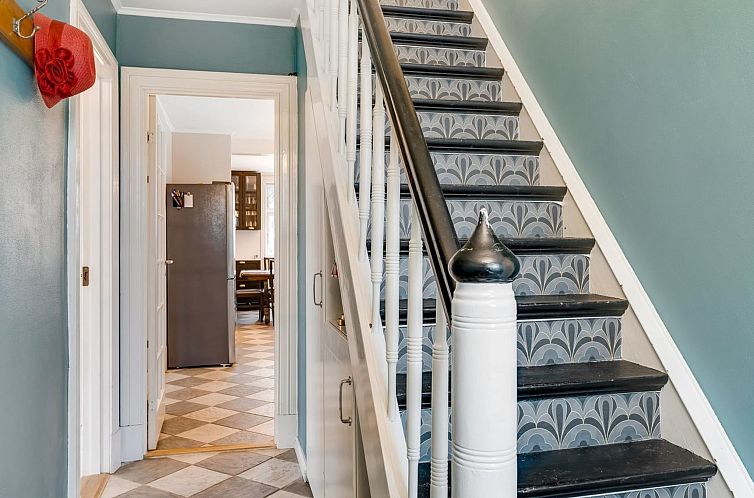 Vakantiehuis "Edla" - 5km from the sea