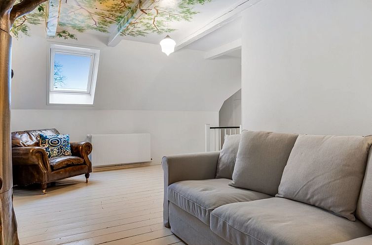 Vakantiehuis "Edla" - 5km from the sea