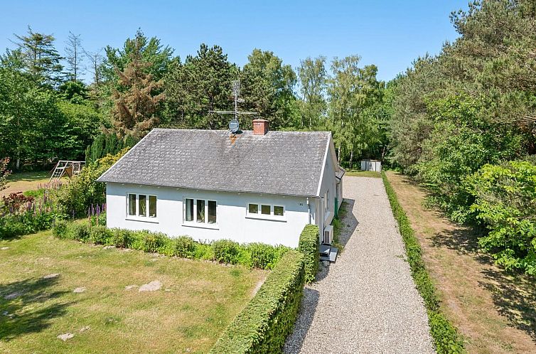 Unterkunft 0150201 - Ferienhaus Southern Danmark - Vakantiehuis "Thrugels" - 200m from the sea