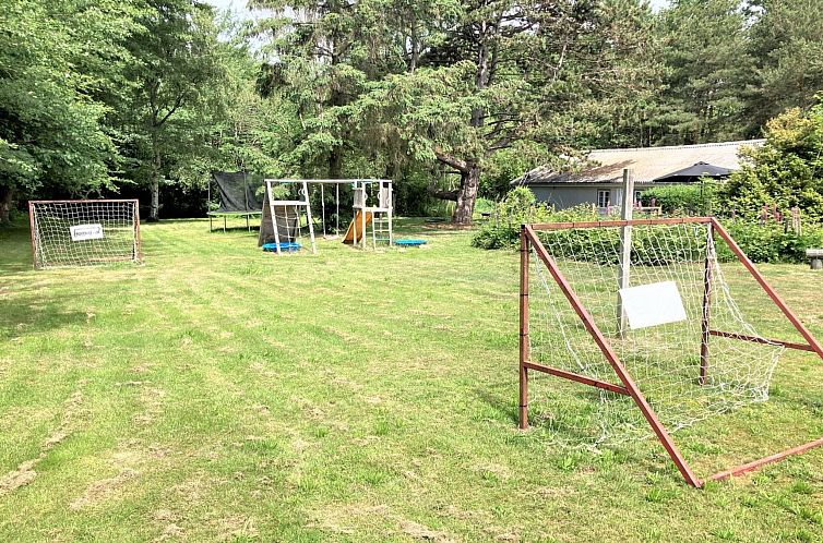 Vakantiehuis "Thrugels" - 200m from the sea