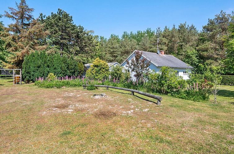 Vakantiehuis "Thrugels" - 200m from the sea