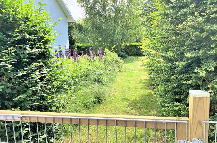 Vakantiehuis "Thrugels" - 200m from the sea