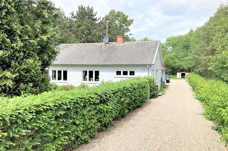 Vakantiehuis "Thrugels" - 200m from the sea