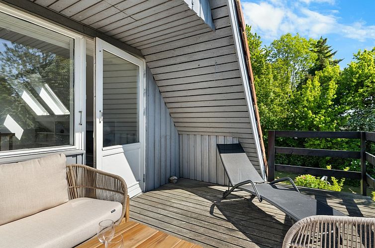 Vakantiehuis "Sunna" - 1km from the sea