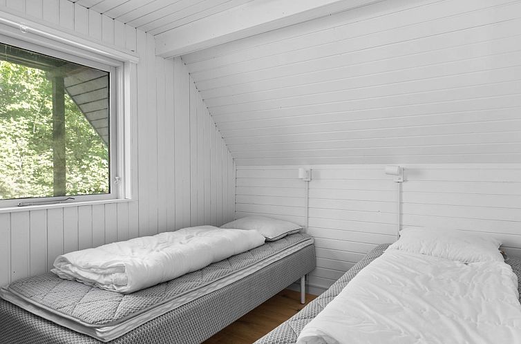 Vakantiehuis "Sunna" - 1km from the sea