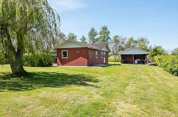 Vakantiehuis "Momo" - 570m from the sea