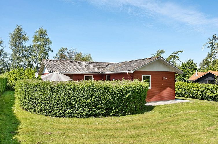 Vakantiehuis "Momo" - 570m from the sea