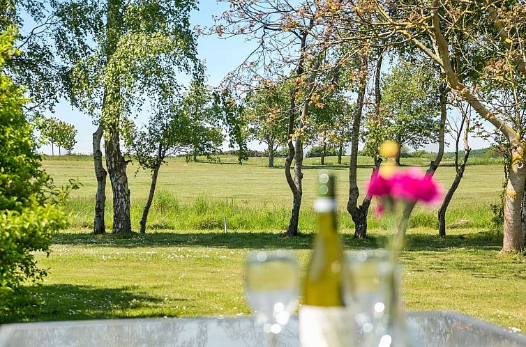 Vakantiehuis "Momo" - 570m from the sea