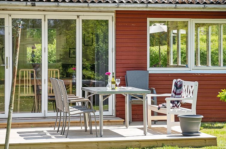 Vakantiehuis "Momo" - 570m from the sea