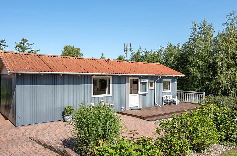 Vakantiehuis "Momo" - 570m from the sea