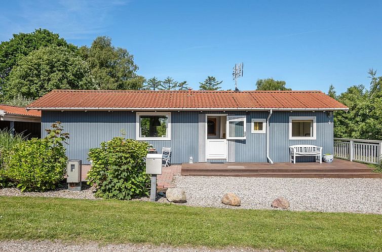 Vakantiehuis "Momo" - 570m from the sea