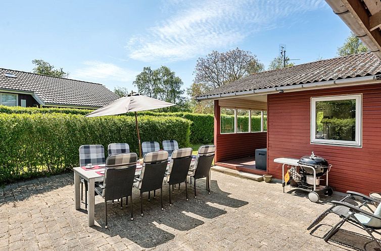 Vakantiehuis "Momo" - 570m from the sea