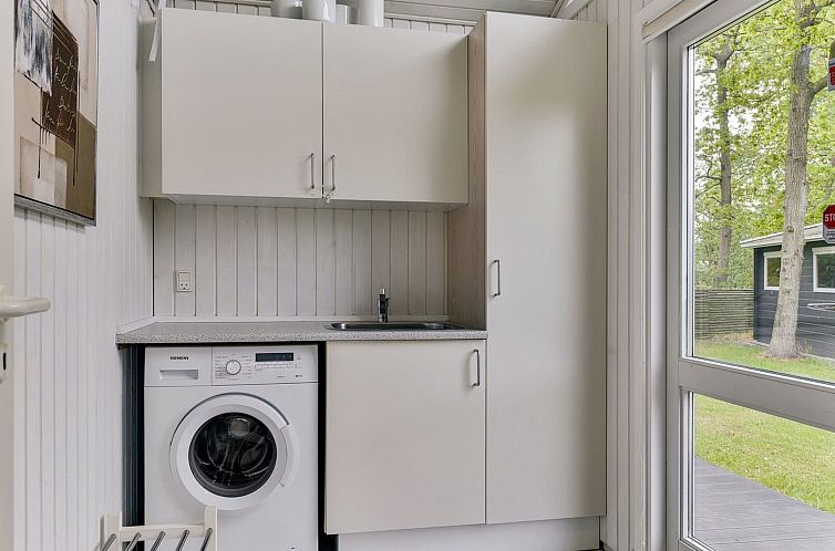 Vakantiehuis "Riaan" - 200m from the sea