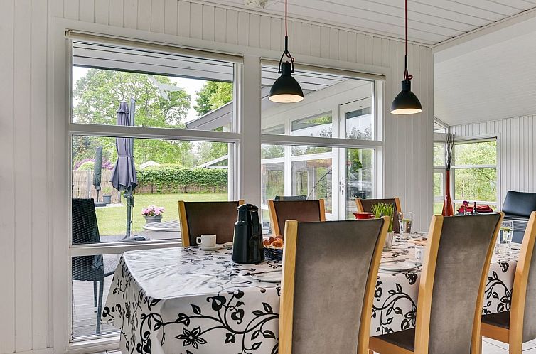 Vakantiehuis "Riaan" - 200m from the sea