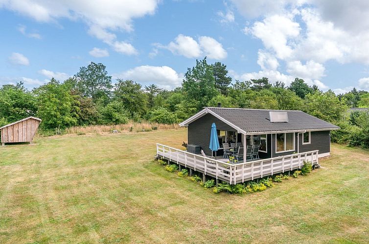 Vakantiehuis "Riaan" - 200m from the sea