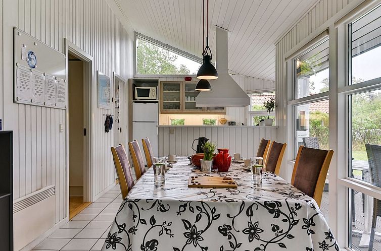 Vakantiehuis "Riaan" - 200m from the sea