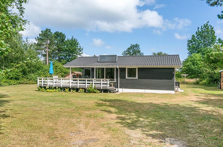 Vakantiehuis "Riaan" - 200m from the sea