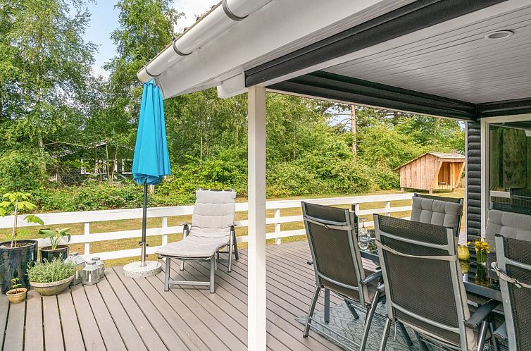 Vakantiehuis "Riaan" - 200m from the sea