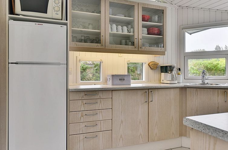 Vakantiehuis "Riaan" - 200m from the sea