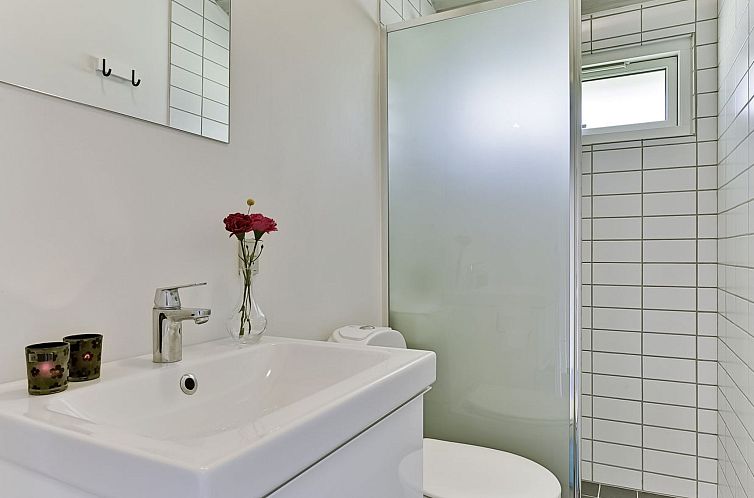 Vakantiehuis "Riaan" - 200m from the sea