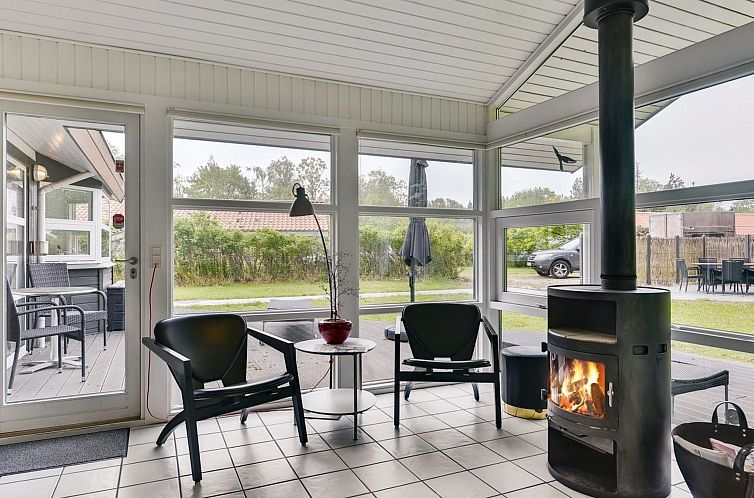 Vakantiehuis "Riaan" - 200m from the sea