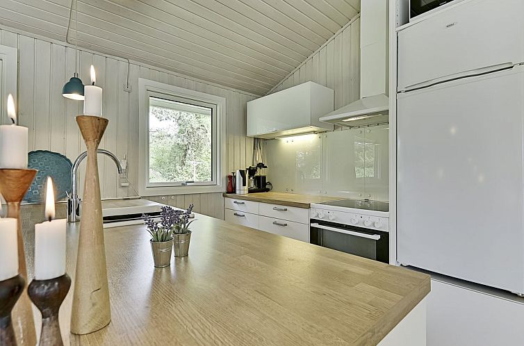 Vakantiehuis "Riaan" - 200m from the sea