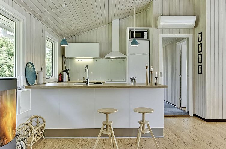 Vakantiehuis "Riaan" - 200m from the sea