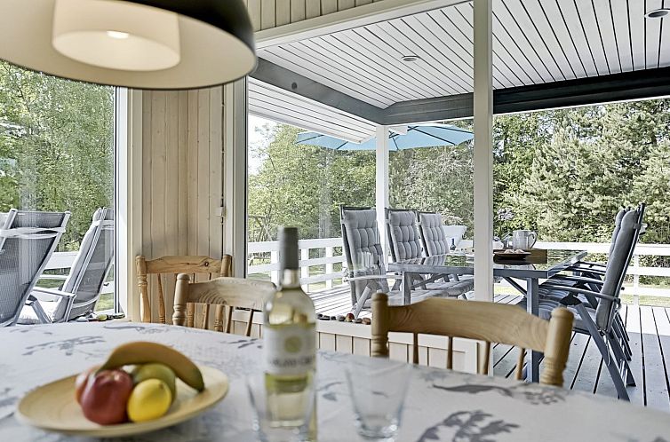 Vakantiehuis "Riaan" - 200m from the sea