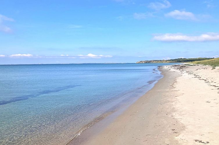 Vakantiehuis "Jorinde" - 1km from the sea