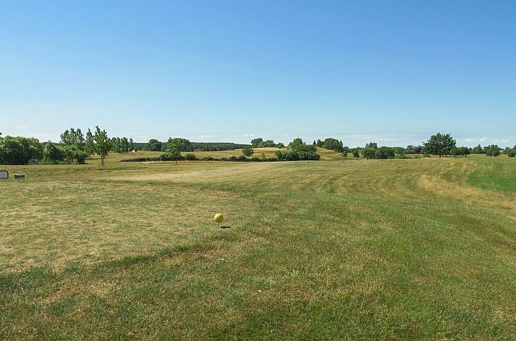 Vakantiehuis "Bara" - 600m from the sea