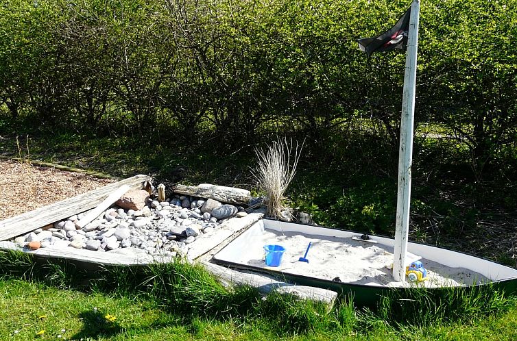 Vakantiehuis "Kustaa" - 1km from the sea