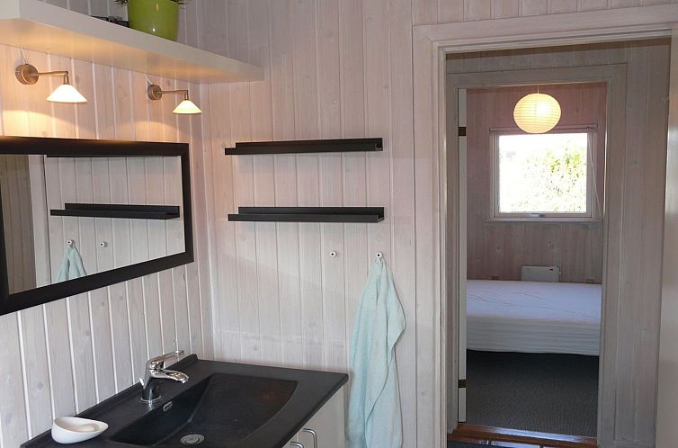 Vakantiehuis "Kustaa" - 1km from the sea