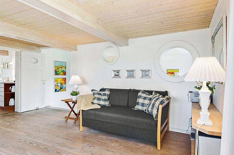 Vakantiehuis "Kustaa" - 1km from the sea