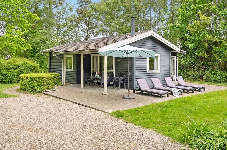 Guest house 0150209 - Holiday property Southern Denmark - Vakantiehuis "Felisa" - 300m from the sea
